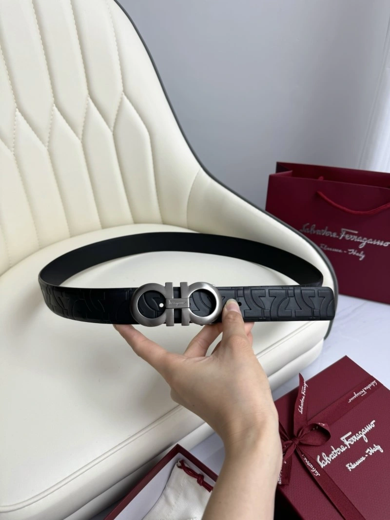 Ferragamo Belts Chic 287739