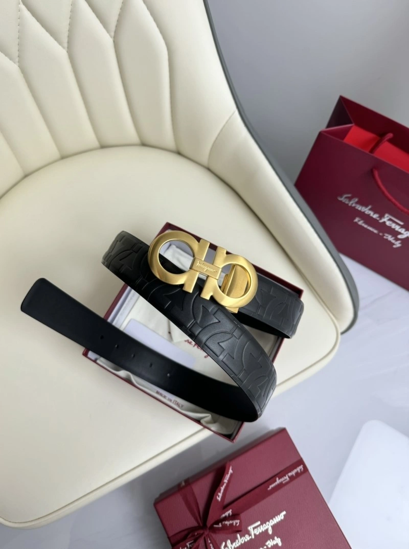 Ferragamo Belts Sporty 287741
