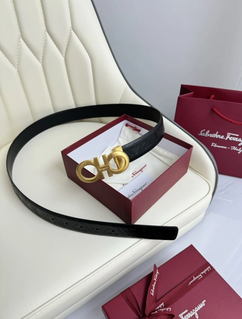 Ferragamo Belts Sporty 287741