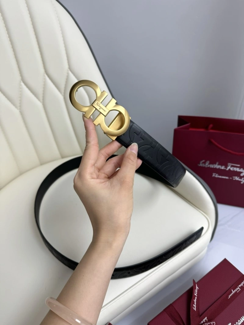 Ferragamo Belts Sporty 287741