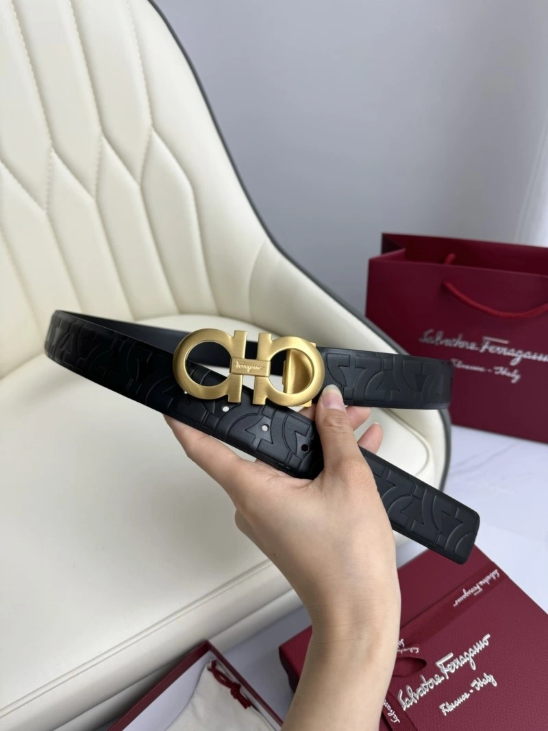 Ferragamo Belts Sporty 287741