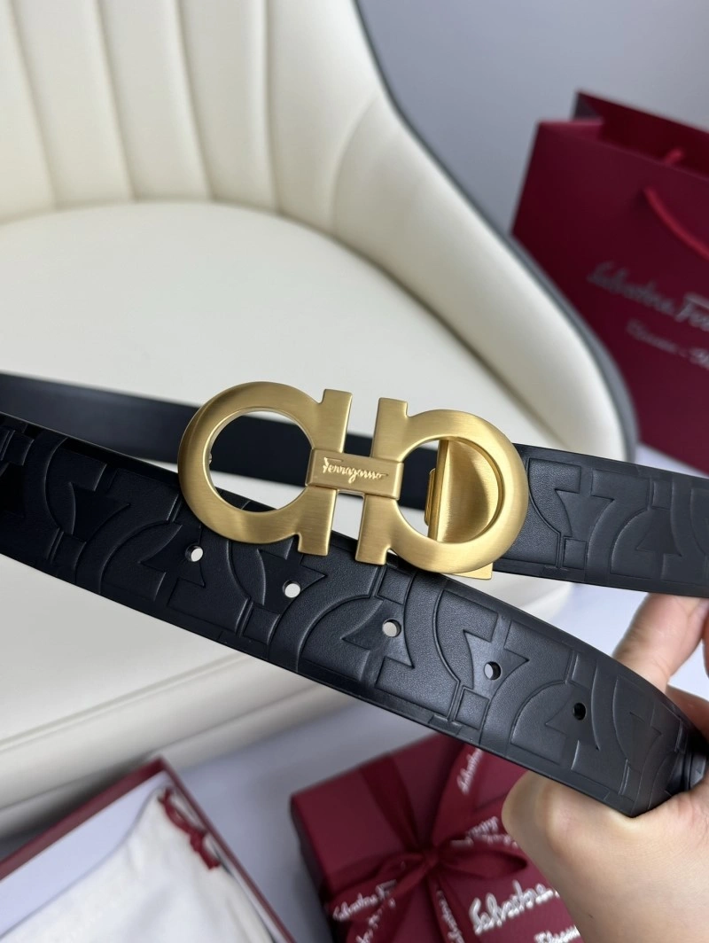Ferragamo Belts Sporty 287741