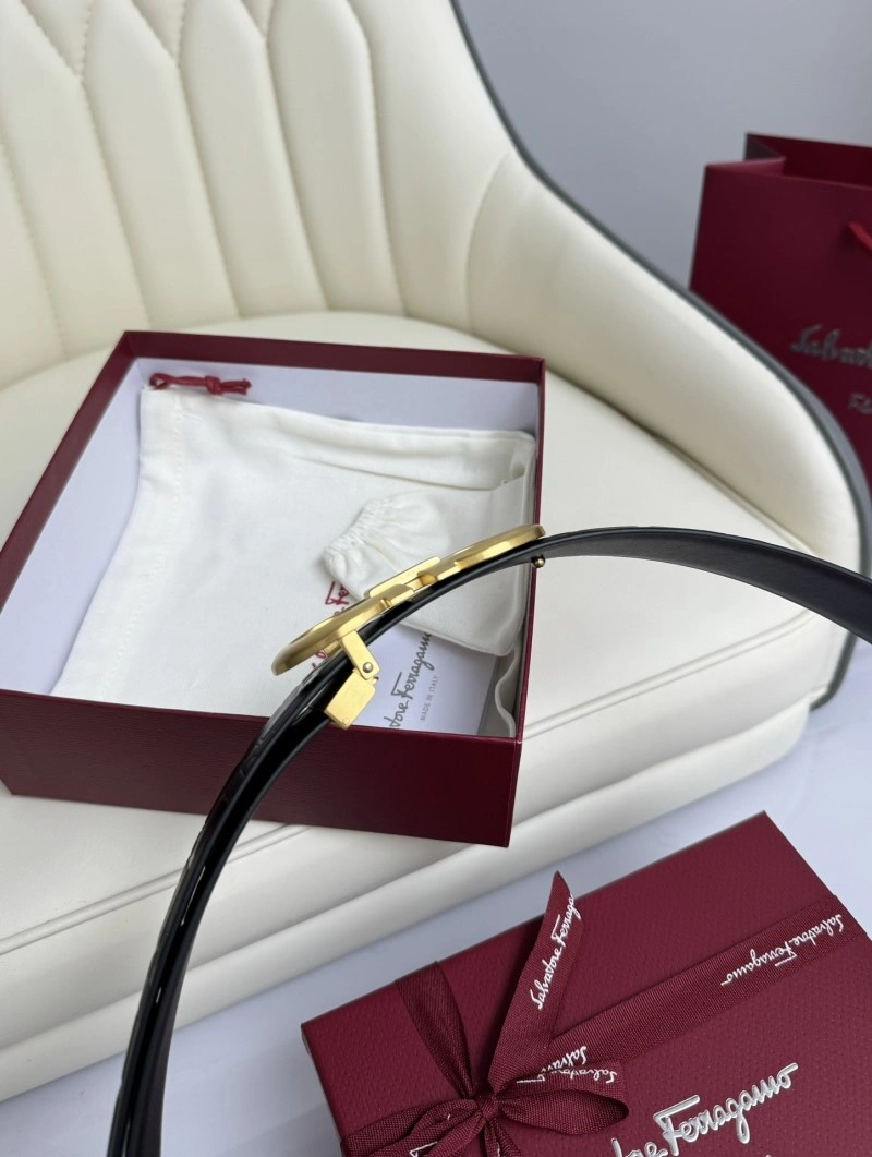 Ferragamo Belts Sporty 287741