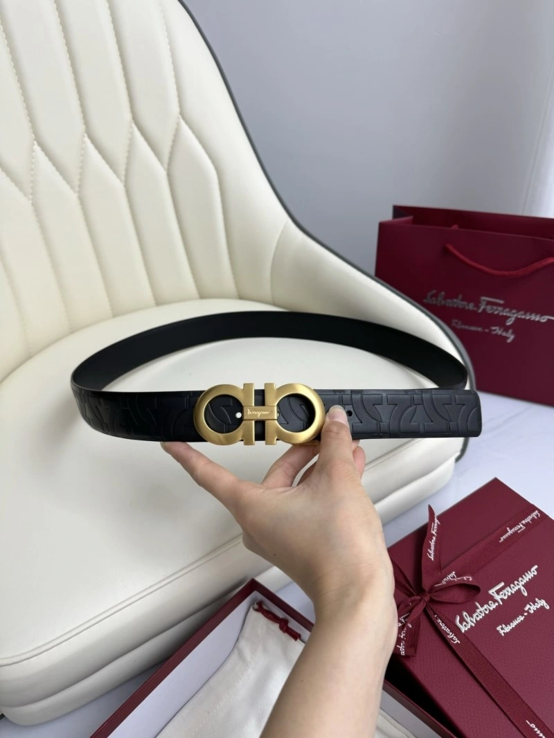 Ferragamo Belts Sporty 287741