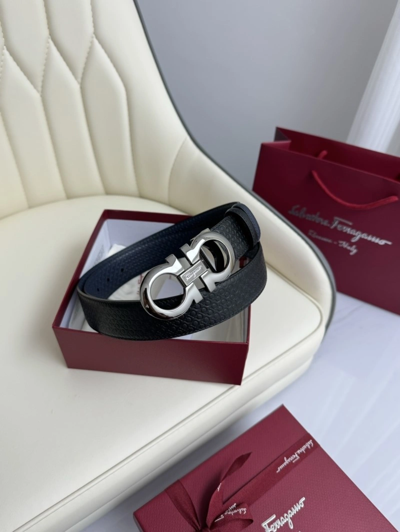 Ferragamo Belts EasyCare 287737