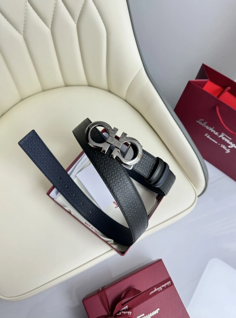 Ferragamo Belts EasyCare 287737