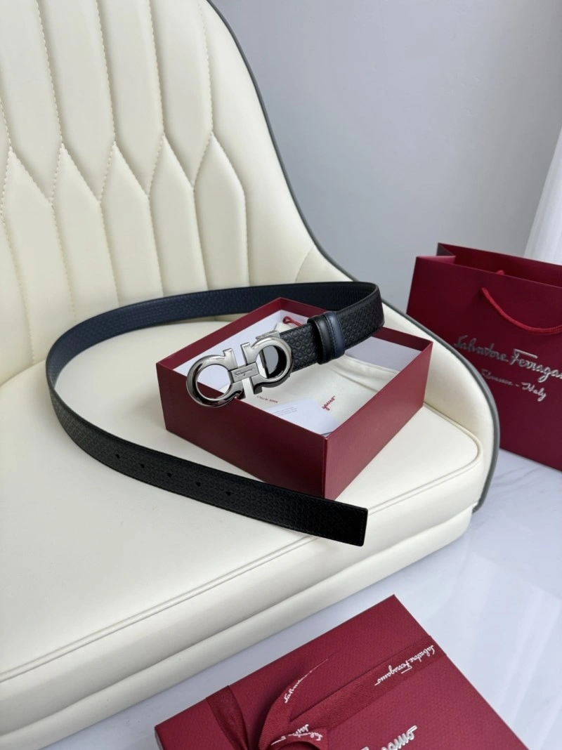 Ferragamo Belts EasyCare 287737
