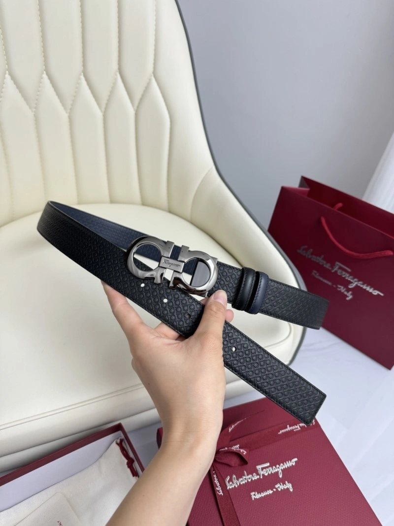 Ferragamo Belts EasyCare 287737