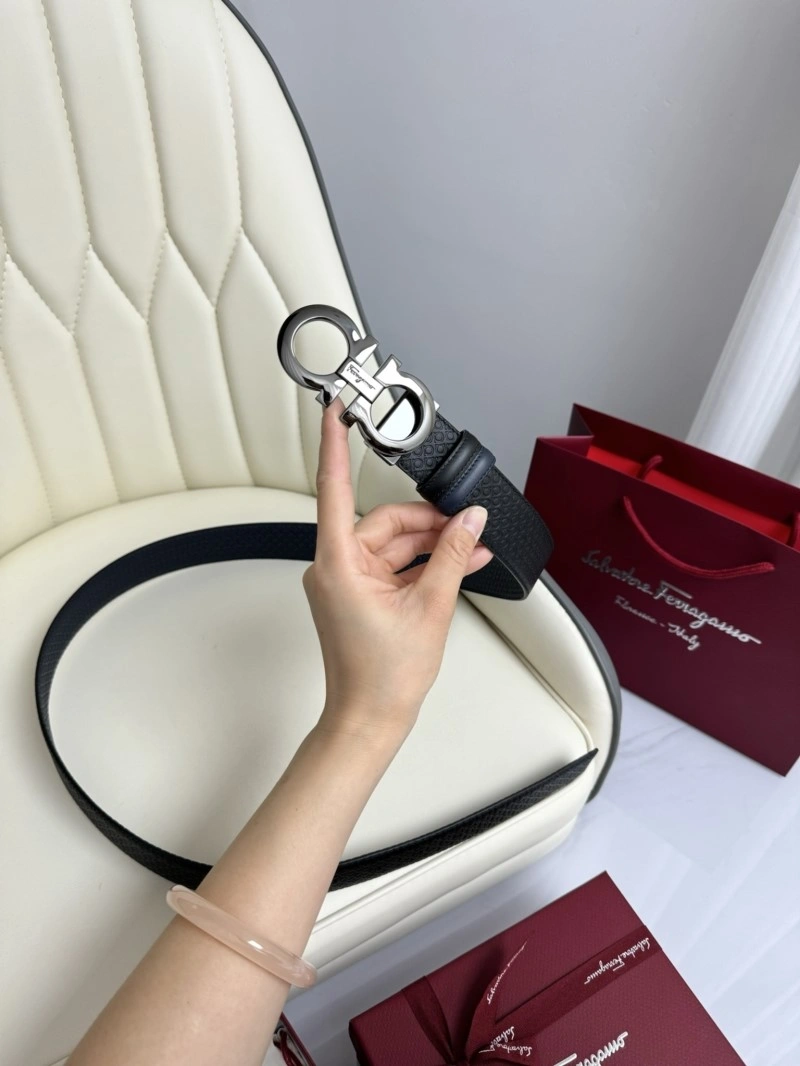 Ferragamo Belts EasyCare 287737