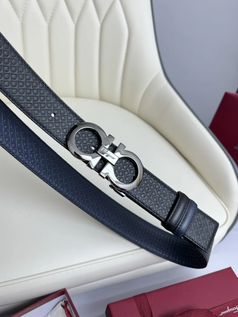Ferragamo Belts EasyCare 287737