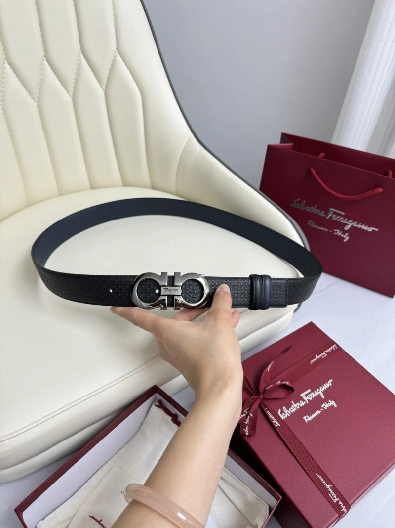 Ferragamo Belts EasyCare 287737