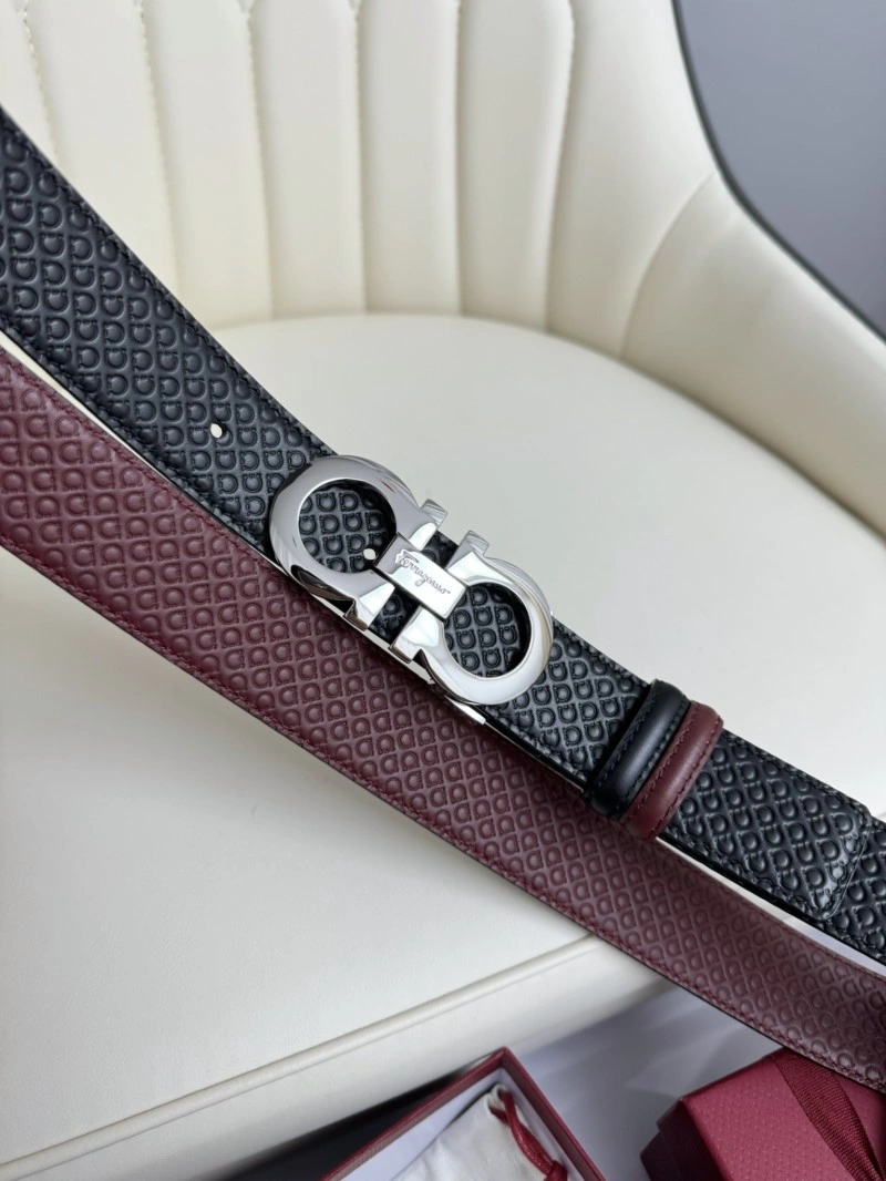 Upgraded Ferragamo Belts 287724