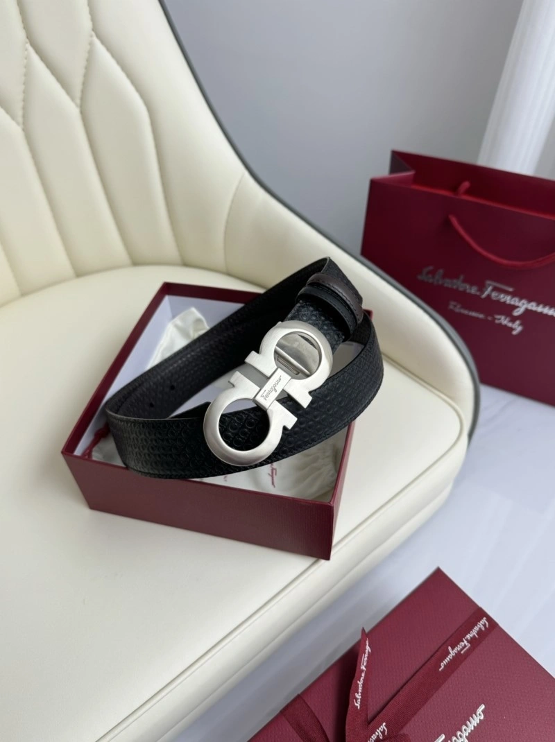 Ferragamo Belts EyeCatching 287709