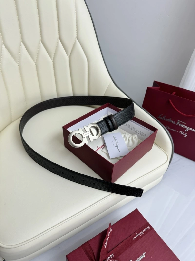 Ferragamo Belts EyeCatching 287709