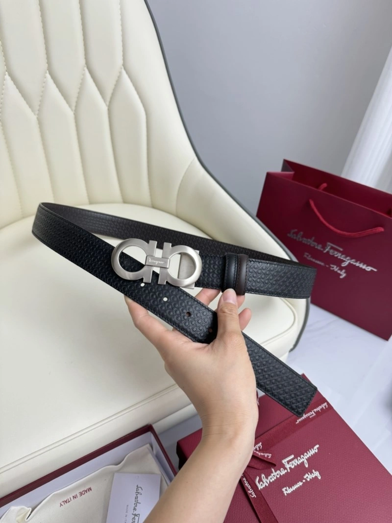 Ferragamo Belts EyeCatching 287709