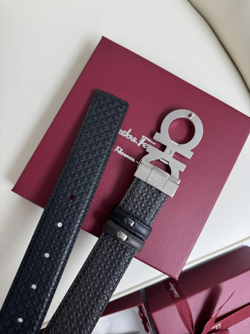 Ferragamo Belts EyeCatching 287709