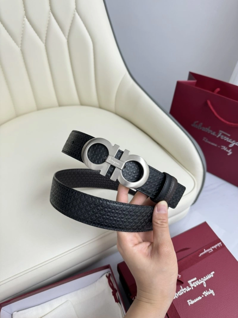 Ferragamo Belts EyeCatching 287709