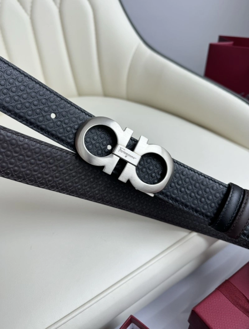 Ferragamo Belts EyeCatching 287709