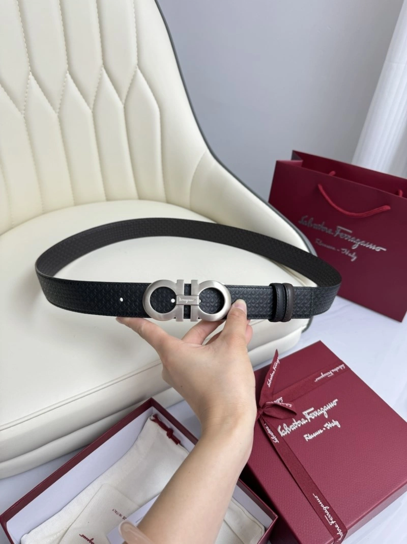 Ferragamo Belts EyeCatching 287709