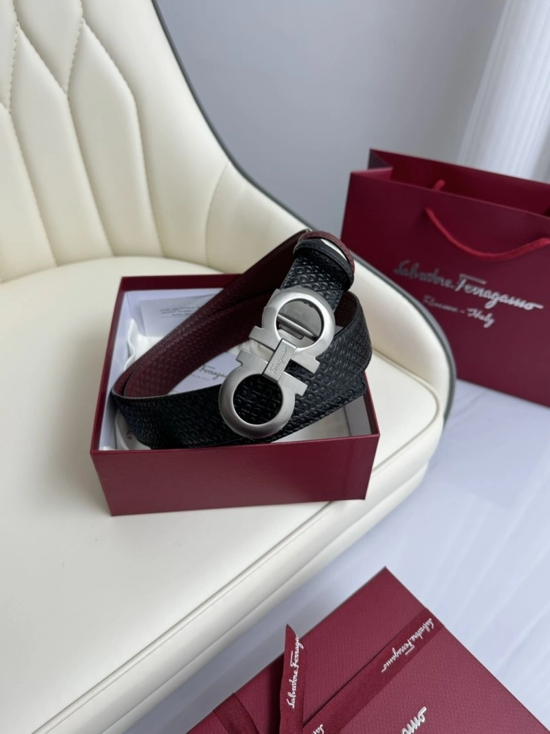 Tailored Ferragamo Belts 287722