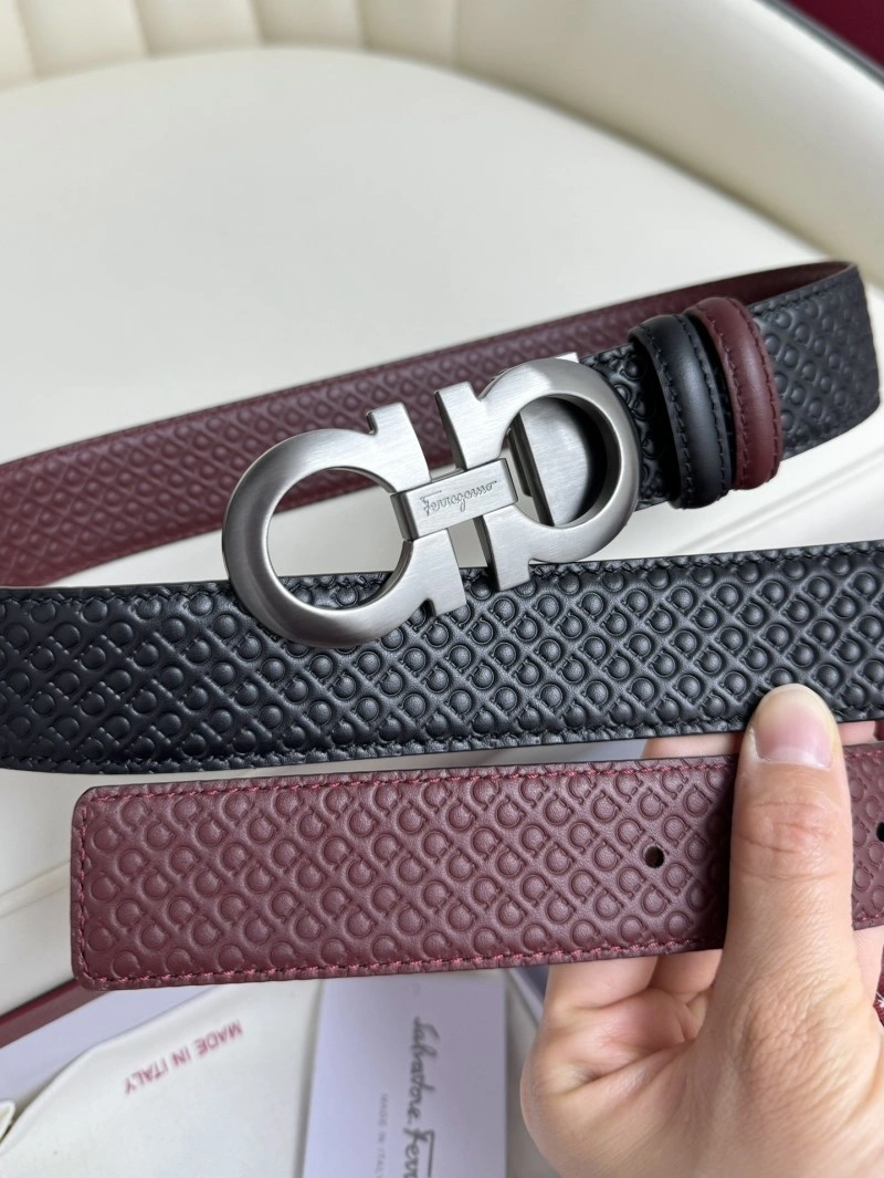 Tailored Ferragamo Belts 287722