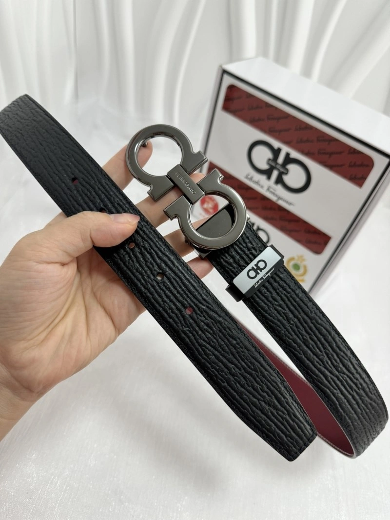 Ferragamo Belts Youthful 287710