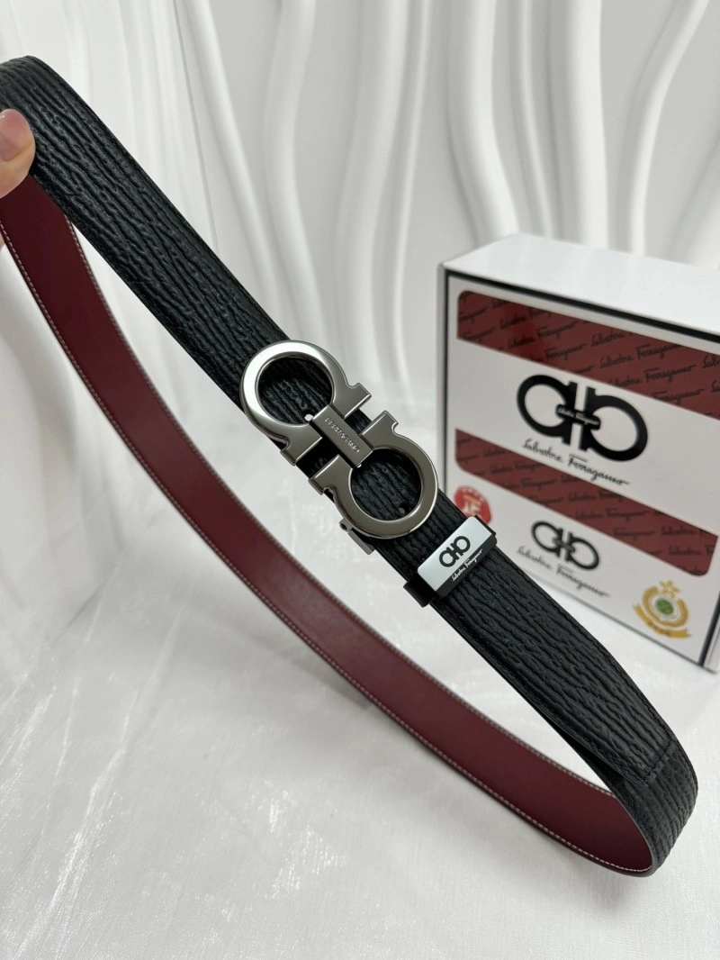Ferragamo Belts Youthful 287710