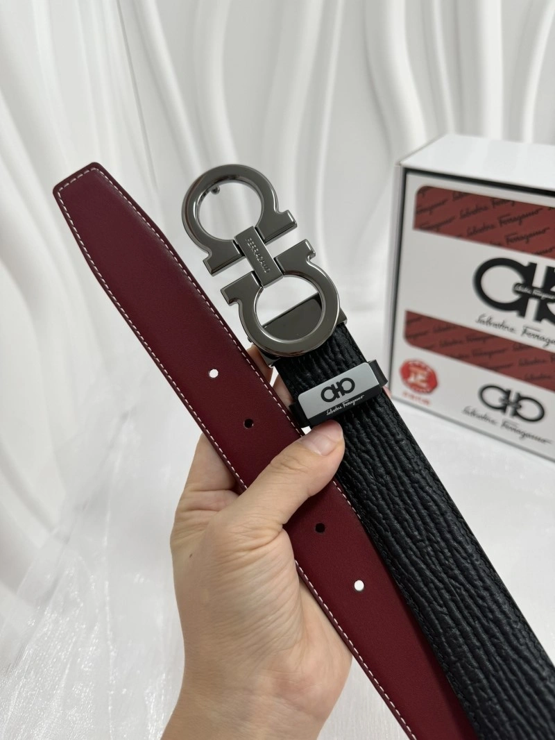 Ferragamo Belts Youthful 287710