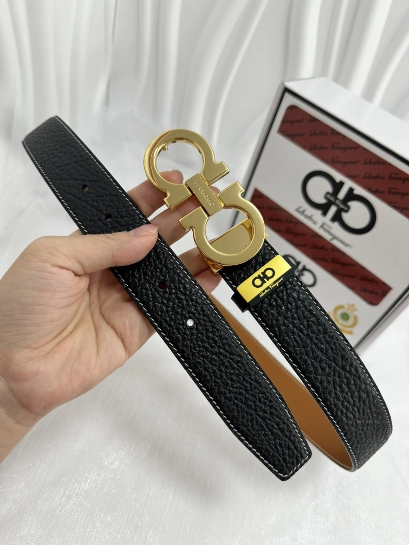 Durable Ferragamo Belts 287712
