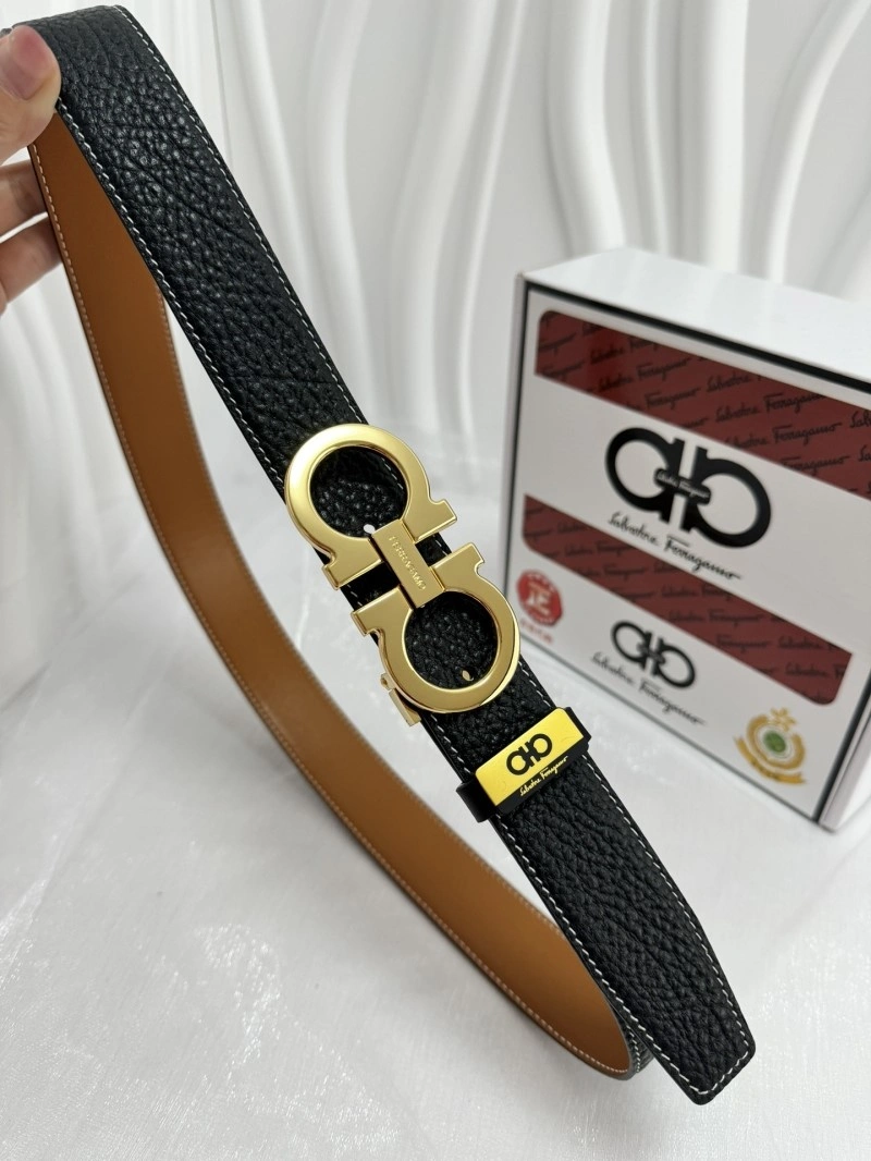 Durable Ferragamo Belts 287712