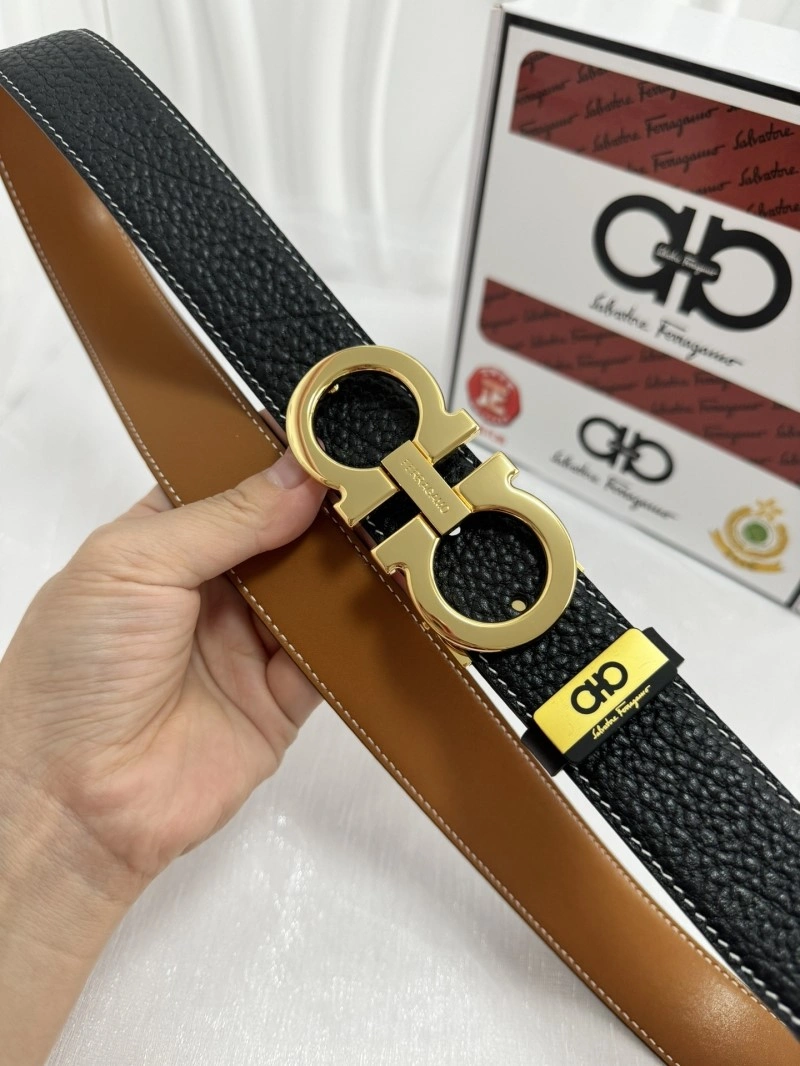 Durable Ferragamo Belts 287712