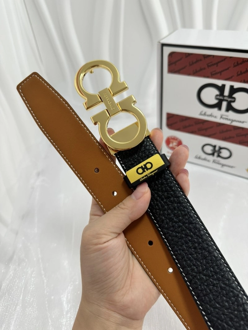 Durable Ferragamo Belts 287712