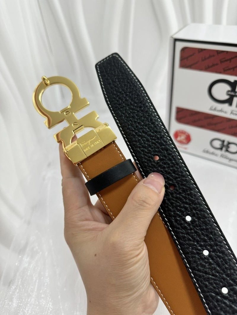 Durable Ferragamo Belts 287712