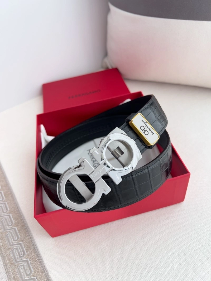 Ferragamo Belts Premium 287718