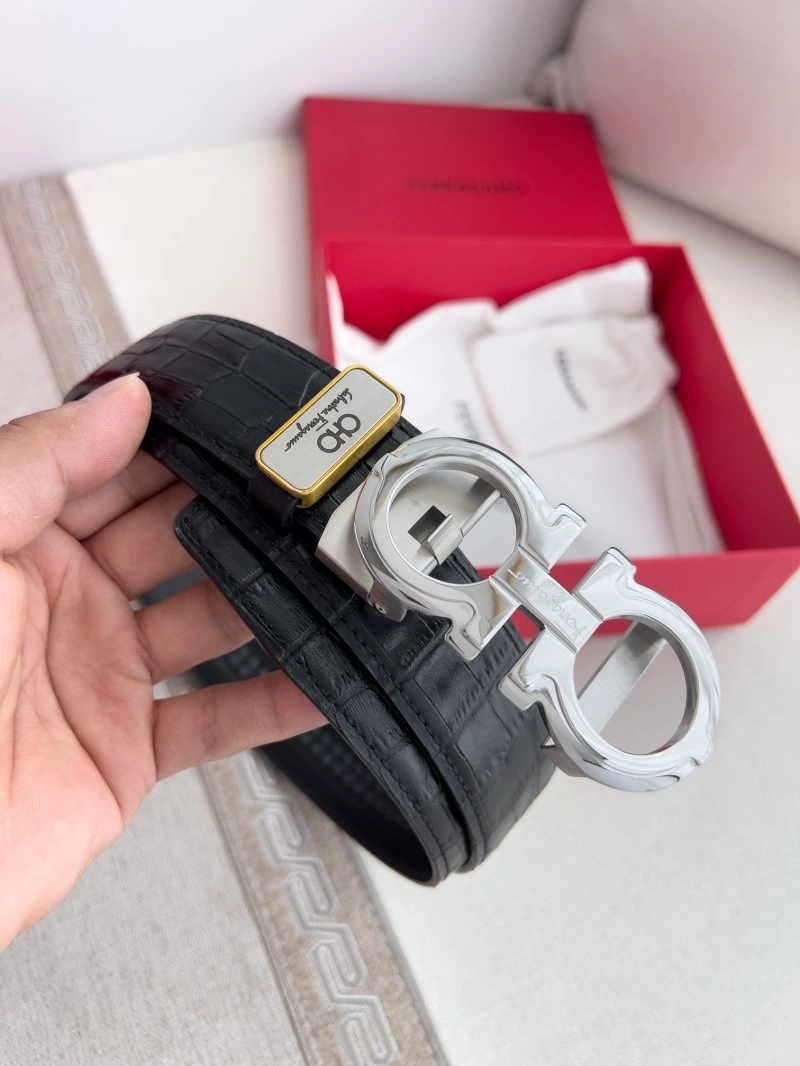 Ferragamo Belts Premium 287718