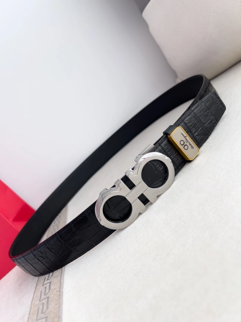 Ferragamo Belts Premium 287718