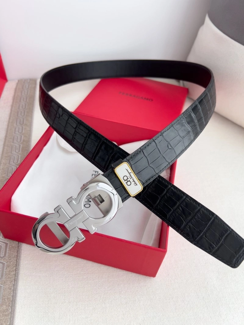 Ferragamo Belts Premium 287718