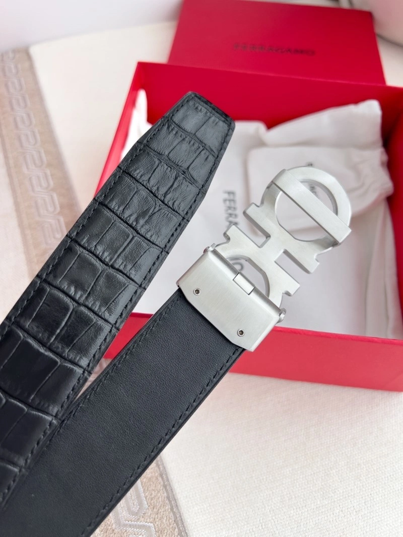 Ferragamo Belts Premium 287718