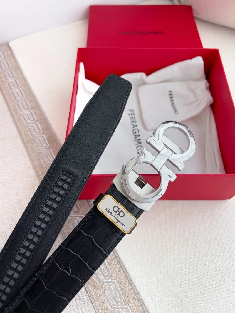 Ferragamo Belts Premium 287718