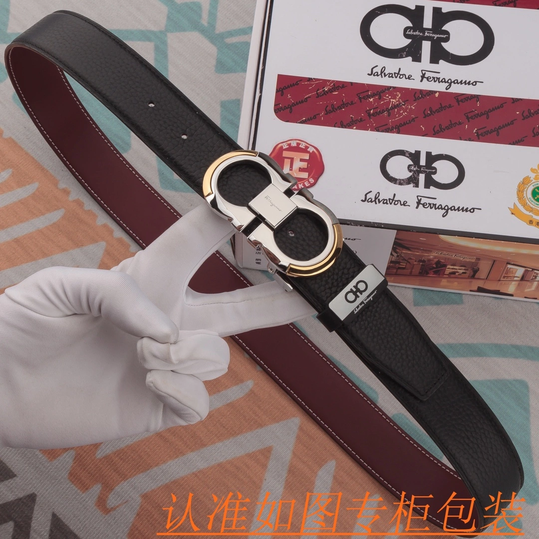 Ferragamo Belts FreshLook 287717