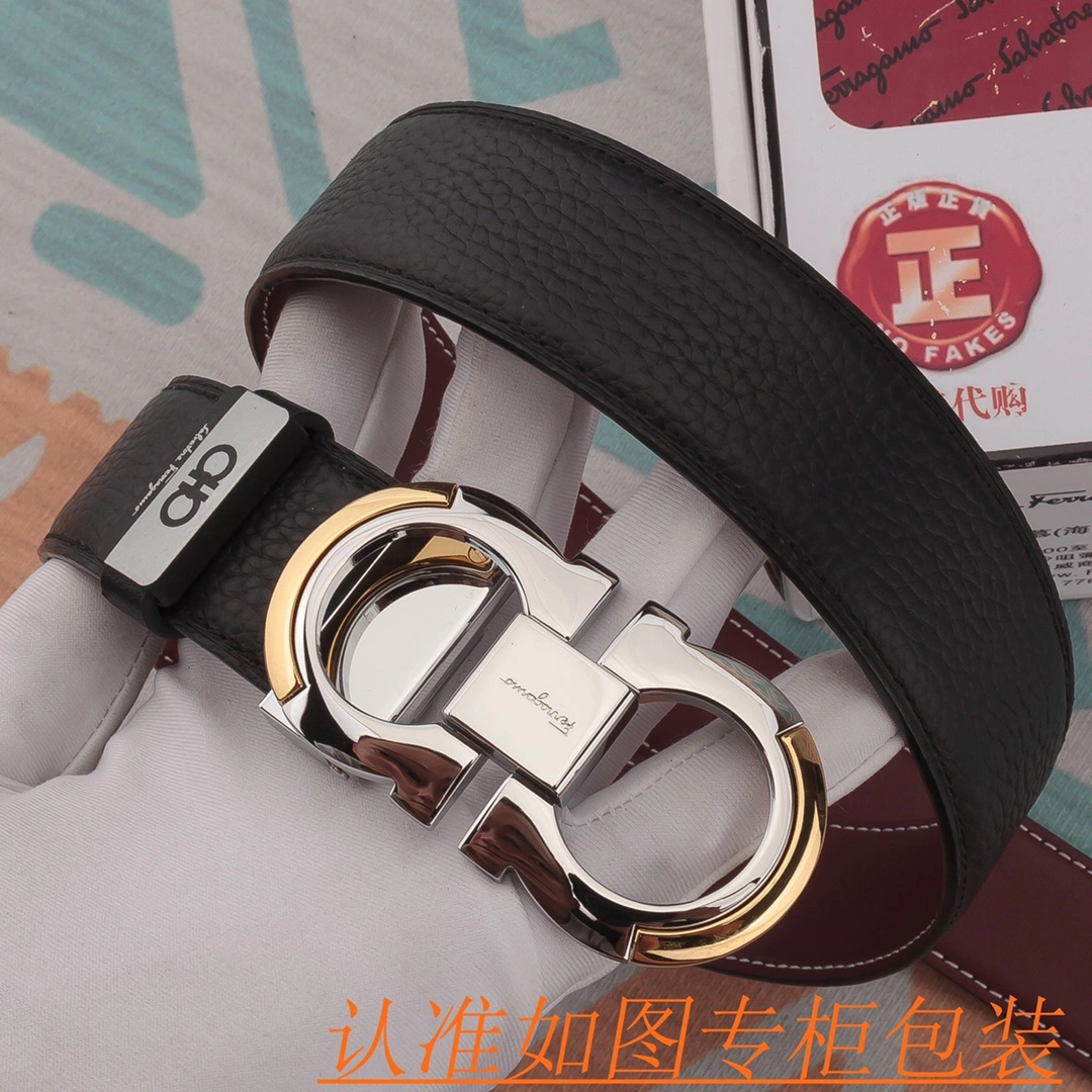 Ferragamo Belts FreshLook 287717