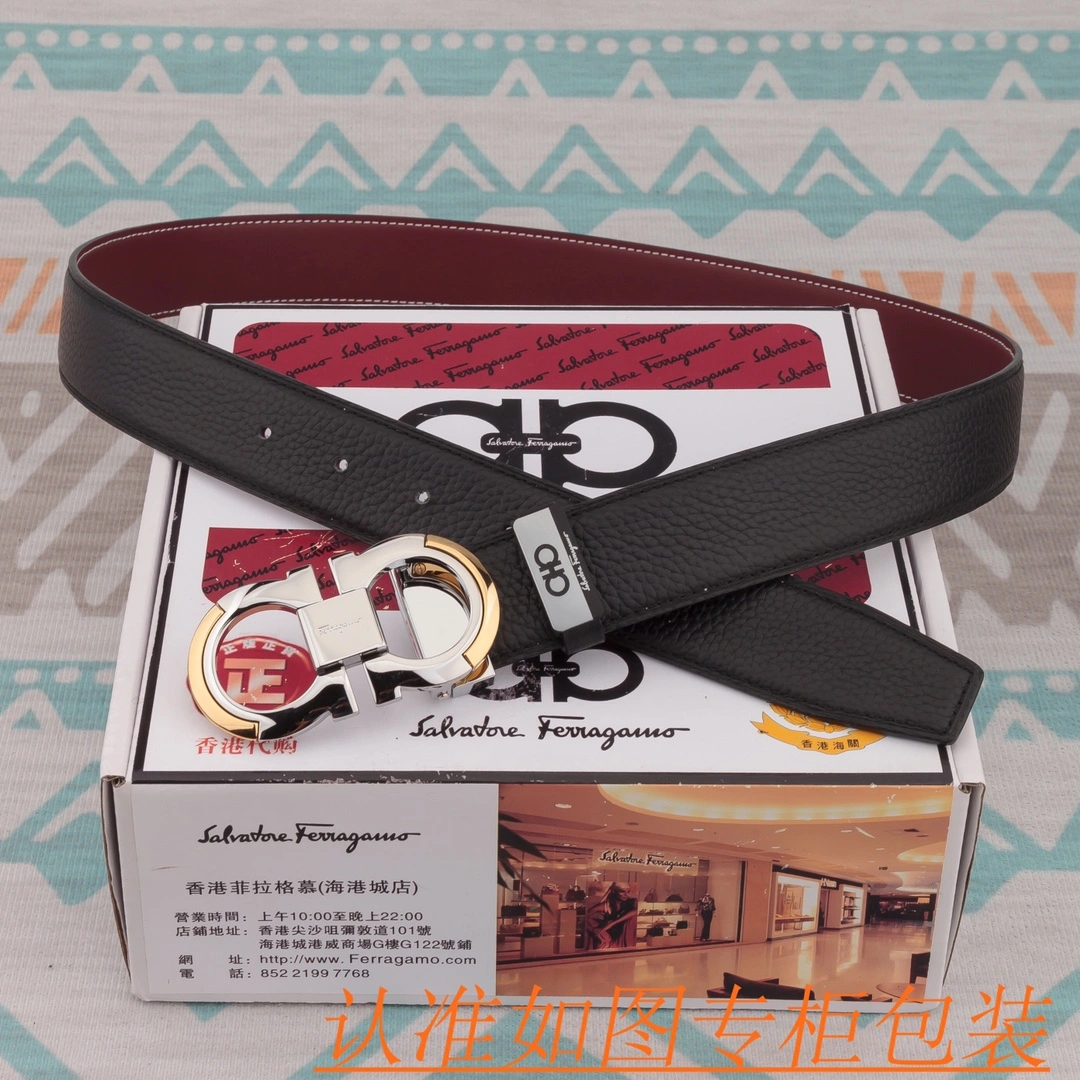 Ferragamo Belts FreshLook 287717