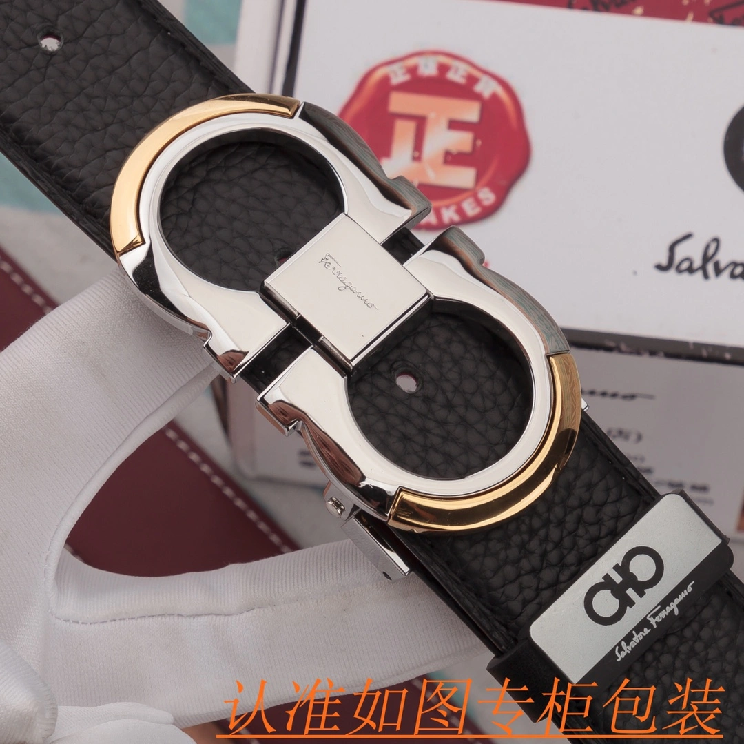 Ferragamo Belts FreshLook 287717