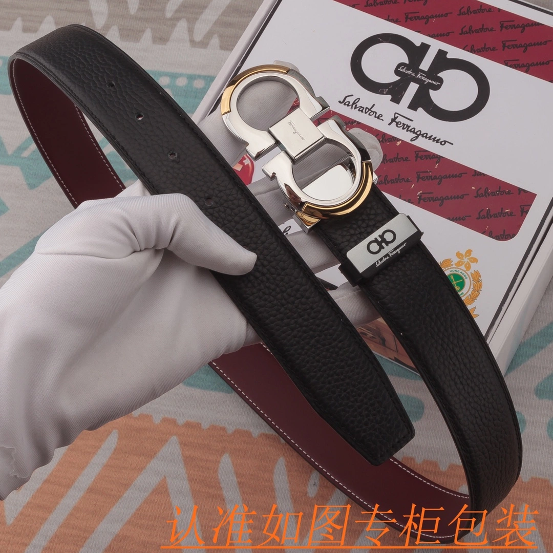 Ferragamo Belts FreshLook 287717