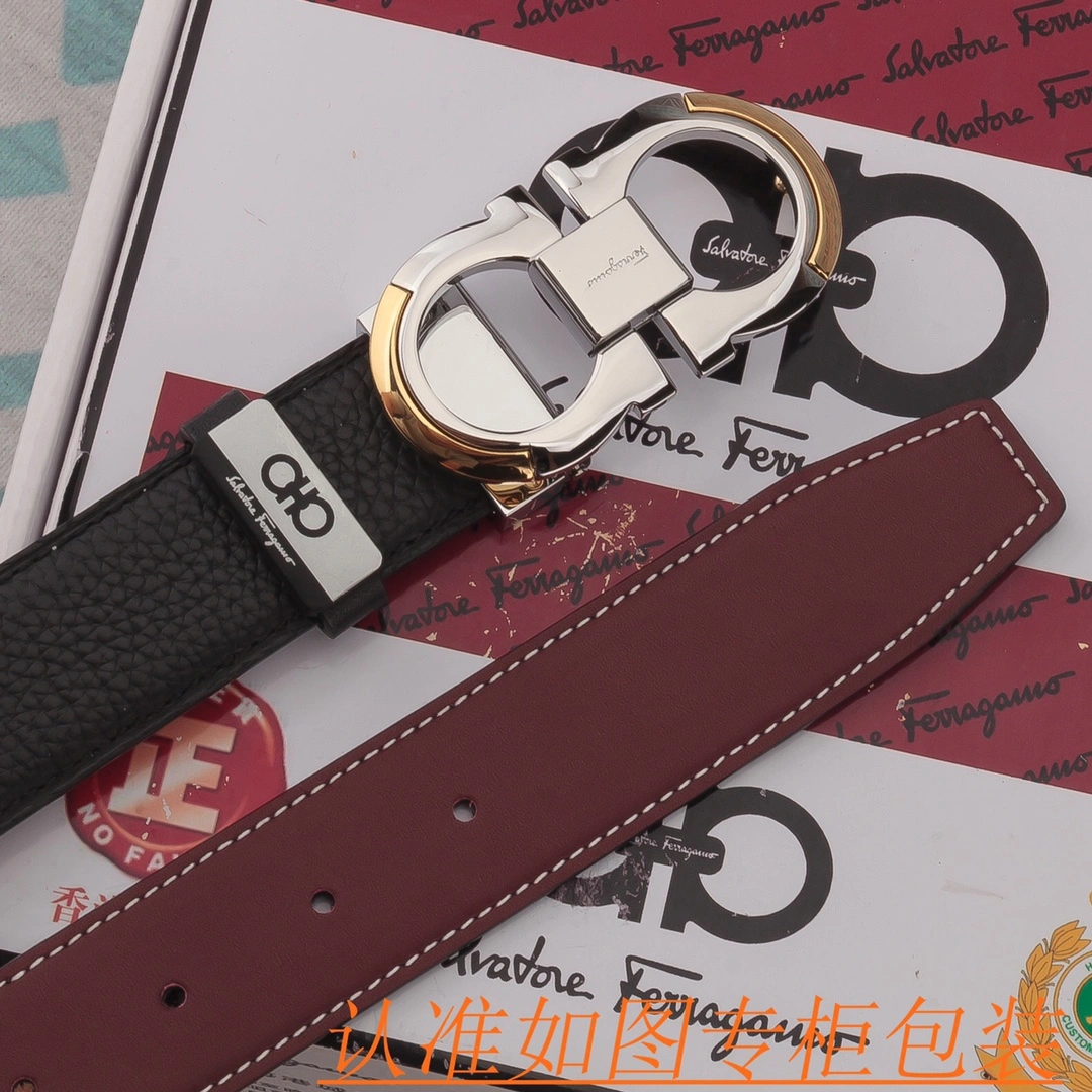 Ferragamo Belts FreshLook 287717