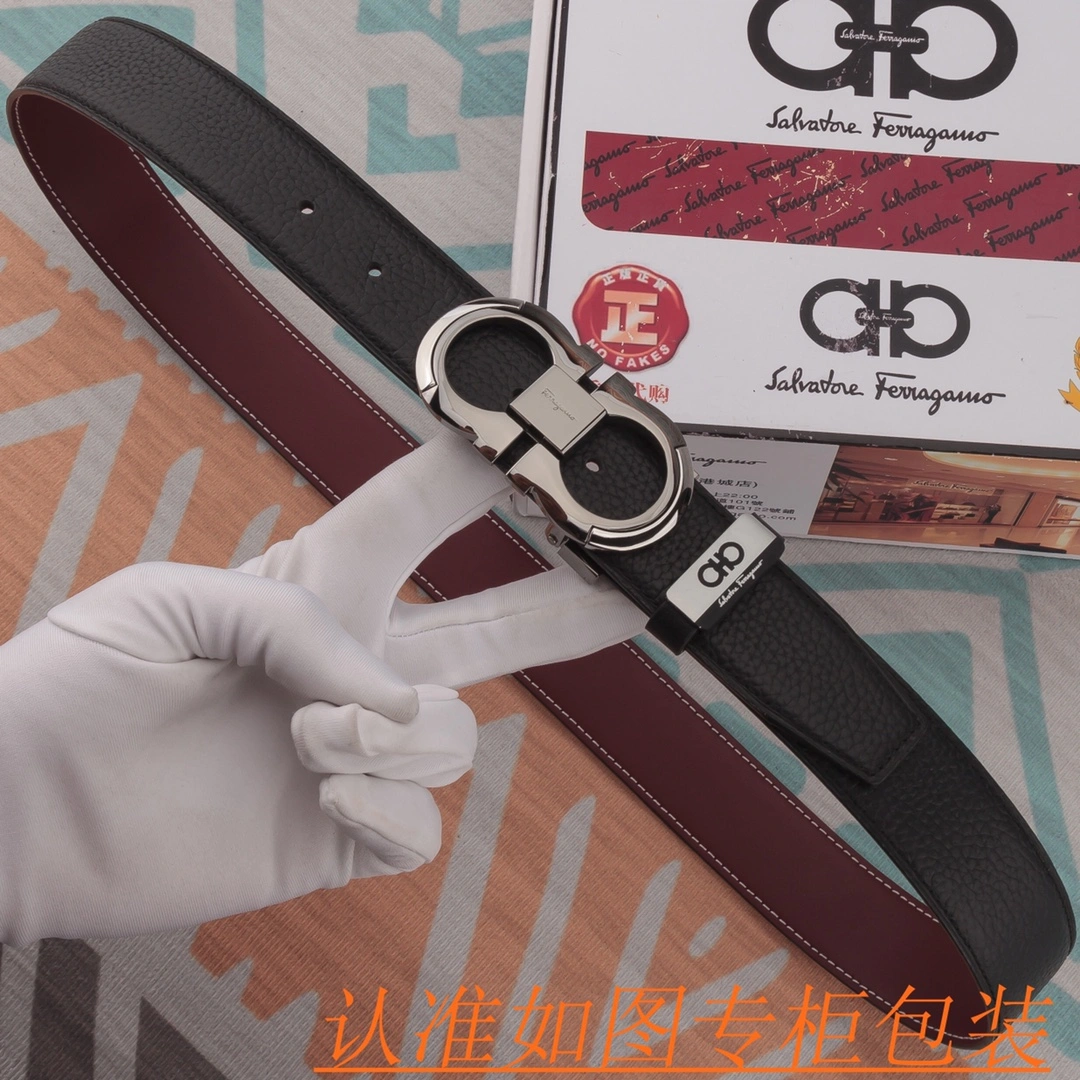 Ferragamo Belts Sporty 287736