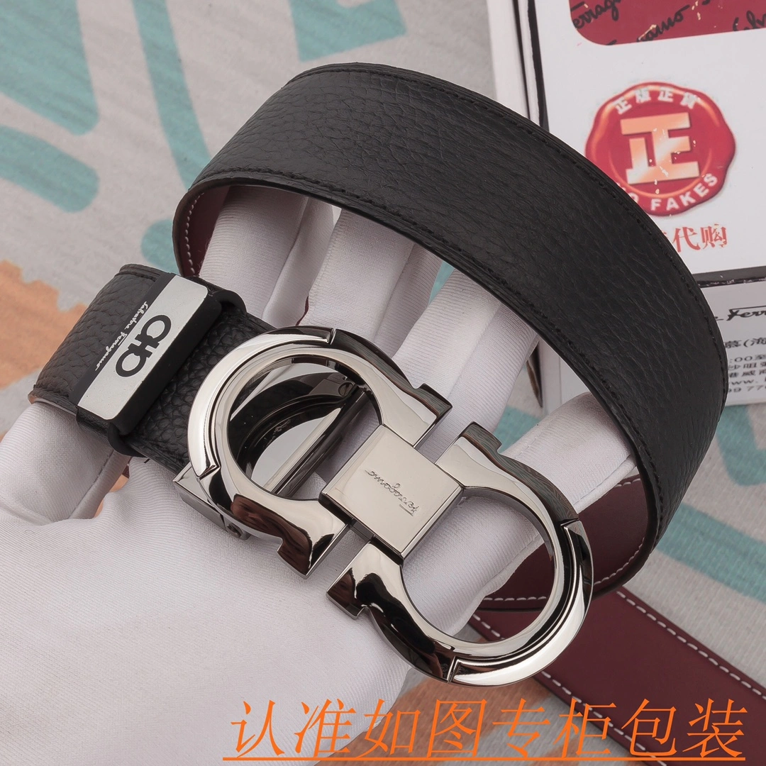 Ferragamo Belts Sporty 287736