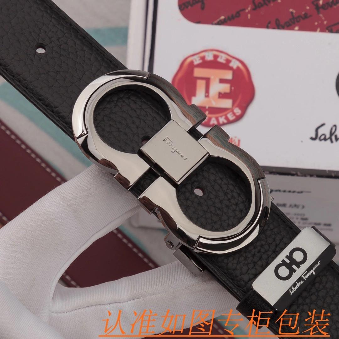 Ferragamo Belts Sporty 287736