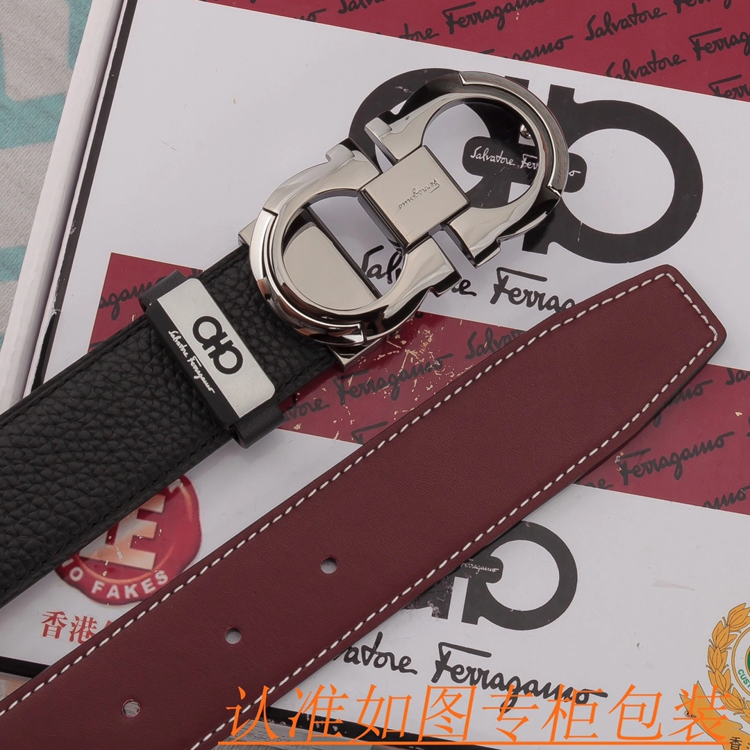 Ferragamo Belts Sporty 287736