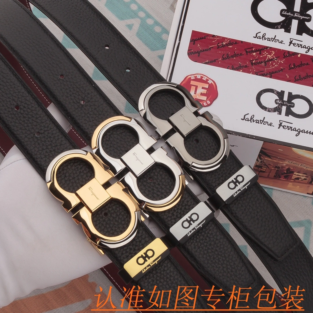 Ferragamo Belts Sporty 287736
